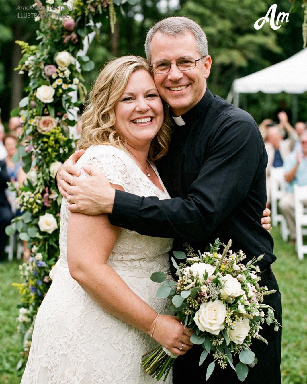 I Married a Pastor Who Had Been Married Twice Before – On Our Wedding Night, He Opened a Locked Drawer and Said, ‘Before We Go Any Further, You Need to Know the Whole Truth’