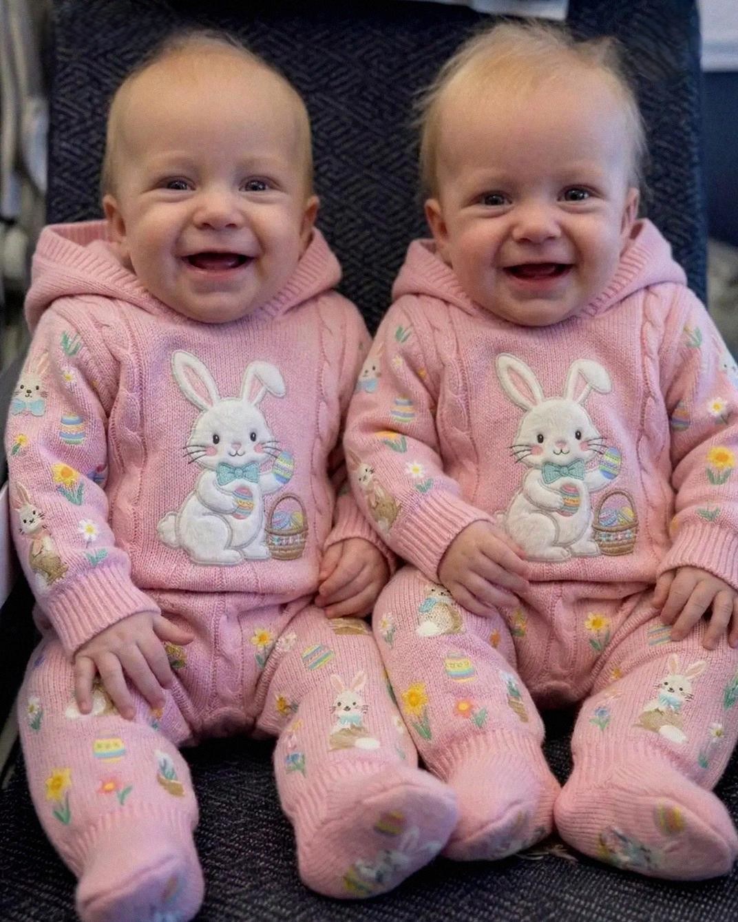 I Found Two Newborns Abandoned On A Flight And Adopted Them But Their Birth Mother Returned Eighteen Years Later With A Document That Changed Everything