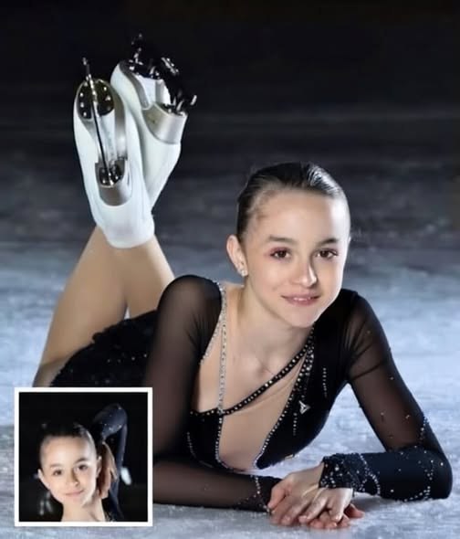 THE HEARTBREAKING FINAL MOMENTS OF A TEEN SKATING SENSATION AFTER A TRAGIC COLLISION STOPS THE WORLD