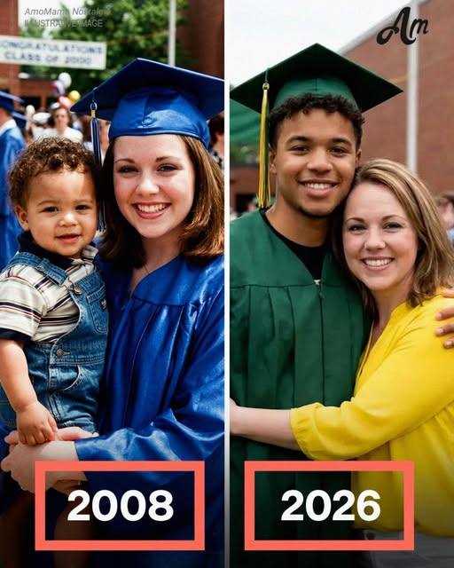 I Became a Mother at 17 – Years Later, My Son Took a DNA Test to Find His Father but Uncovered a Truth That Left Me Weak in the Knees