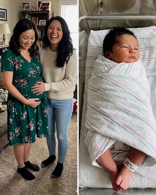 The Intended Mother Refused to Take the Baby I Carried for Her – The Reason Nearly Destroyed Three Families