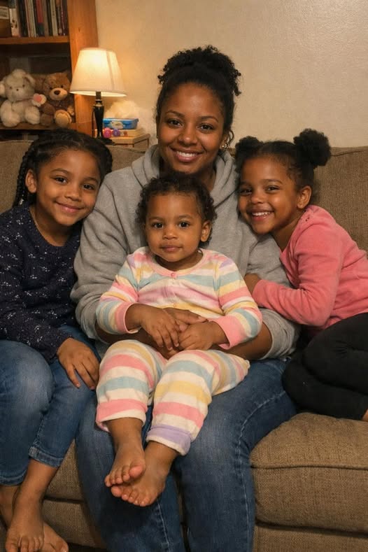 I Raised My Brother’s 3 Orphaned Daughters for 15 Years – Last Week, He Gave Me a Sealed Envelope I Wasn’t Supposed to Open in Front of Them