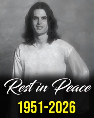 The Heartbreaking Loss Of A Rock Legend The Secret Struggle And Final Bow Of The Keyboard Wizard Who Defined An Era