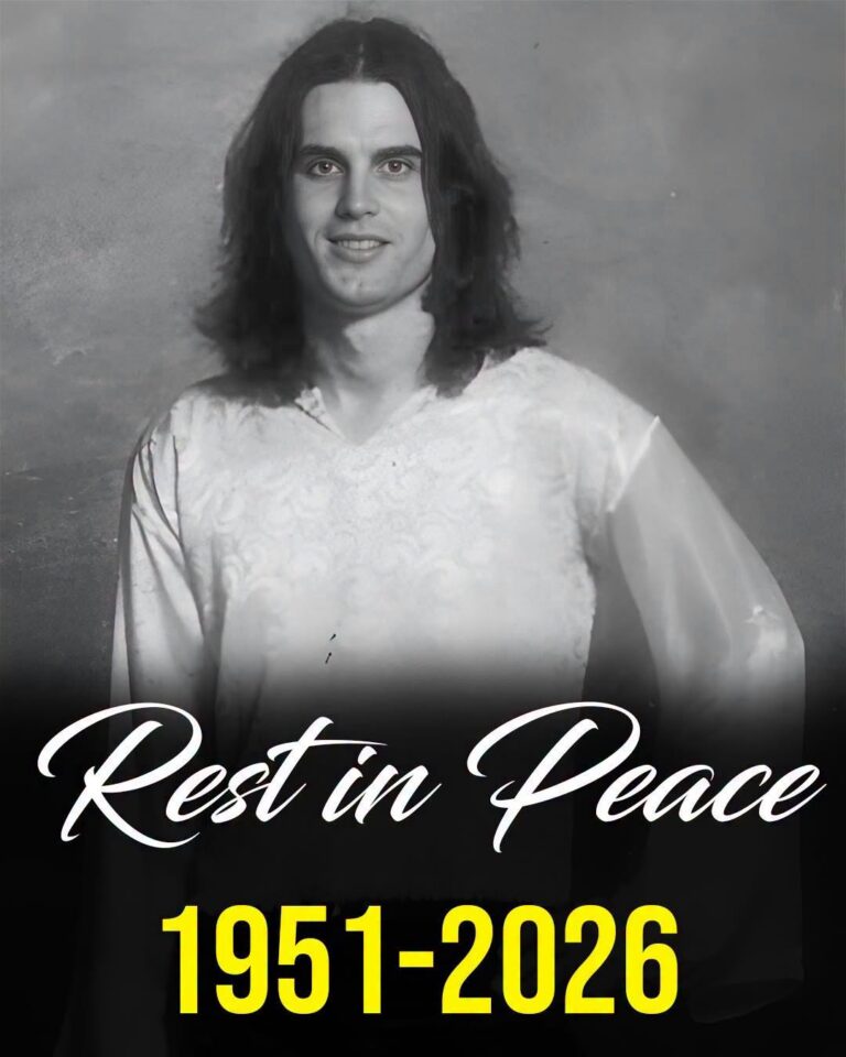 The Heartbreaking Loss Of A Rock Legend The Secret Struggle And Final Bow Of The Keyboard Wizard Who Defined An Era