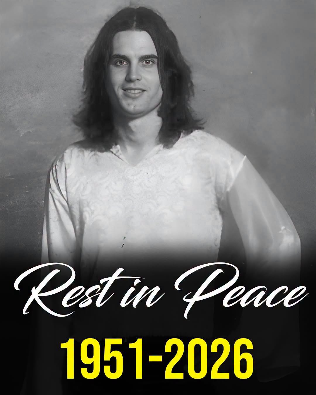 The Heartbreaking Loss Of A Rock Legend The Secret Struggle And Final Bow Of The Keyboard Wizard Who Defined An Era