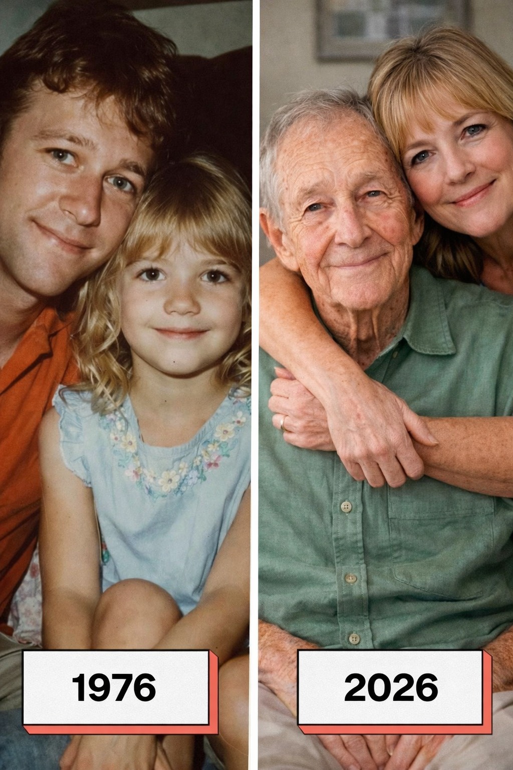 My Stepfather Was My Entire World—Until a Hidden Truth in His Garage Changed Everything