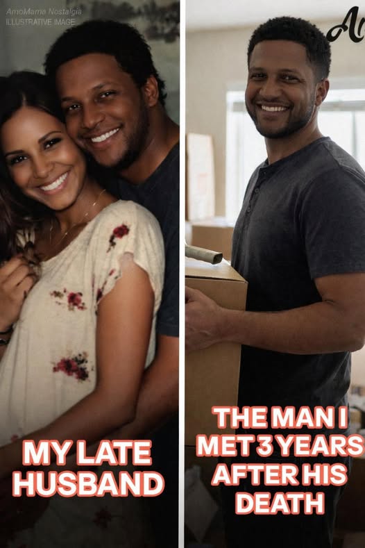 I Thought My Husband Died — Then Three Years Later He Moved into the Apartment Next Door with Another Woman and a Child – Stories Trends