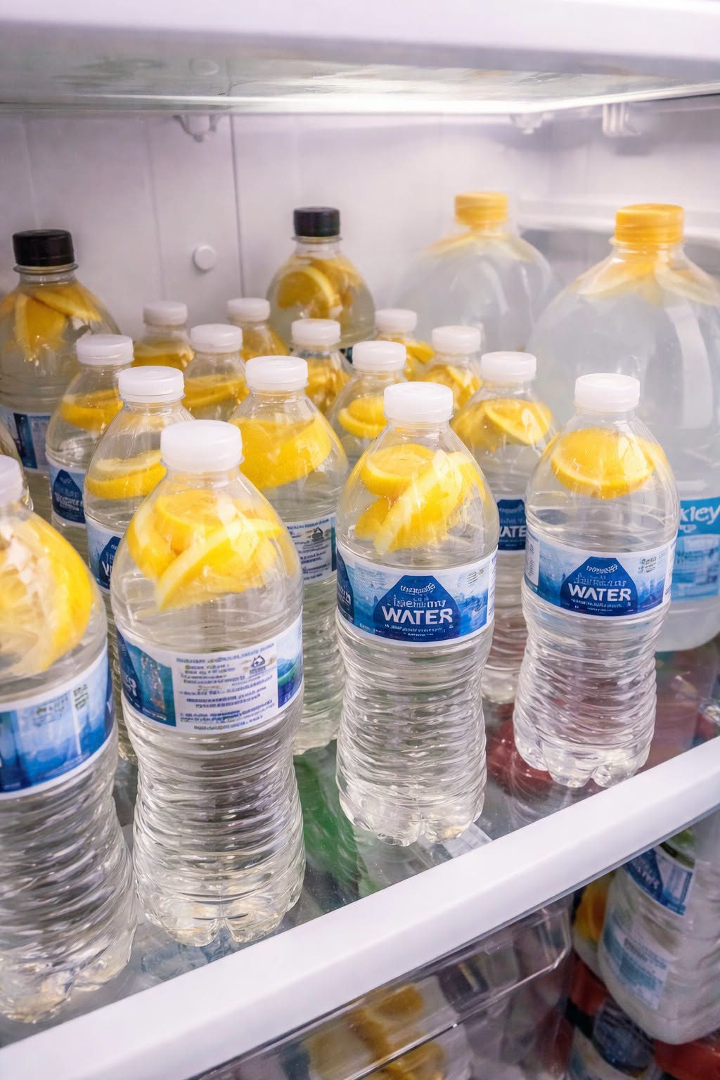 LIQUID GOLD The Secret Fat Burning Drink That Melts Stubborn Belly Fat And Tones Your Entire Body Naturally