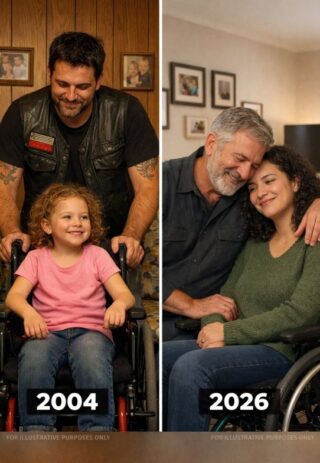 My Uncle Raised Me After My Parents Died — After His Funeral, I Received a Letter That Began: “I’ve Been Lying to You Your Whole Life.”