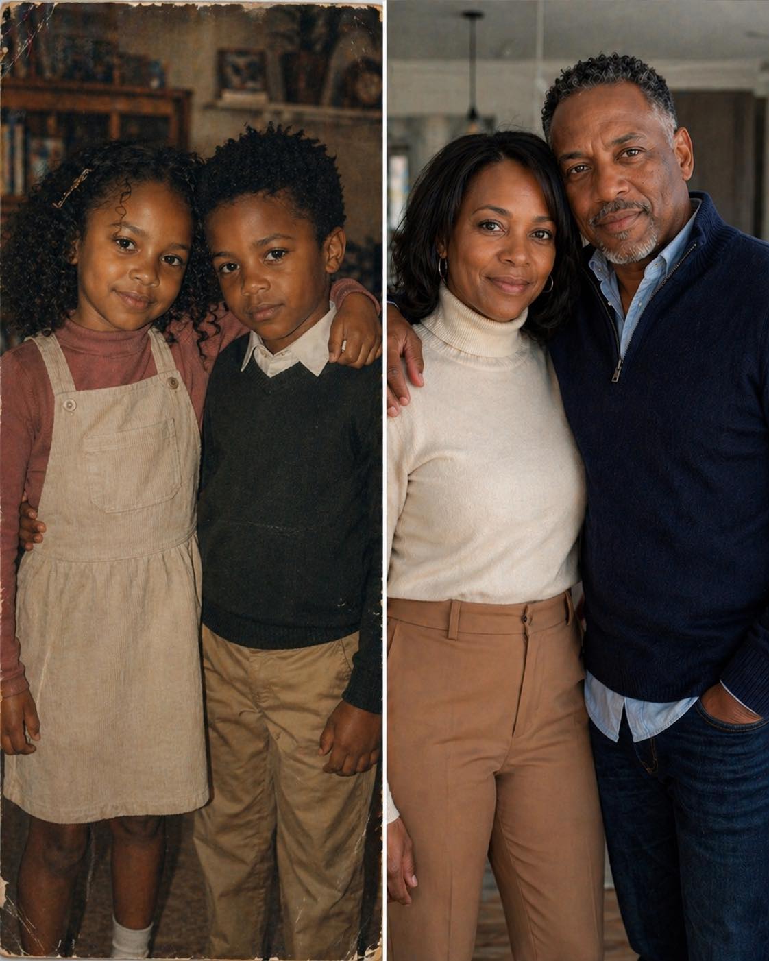 We Divorced After 36 Years—At His Funeral, His Father Said Something That Stopped Me Cold