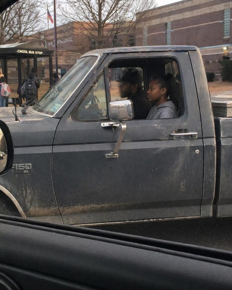 My Daughter ‘Went to School’ Every Morning – Then Her Teacher Called and Said She’d Been Skipping for a Whole Week, So I Followed Her the Next Morning