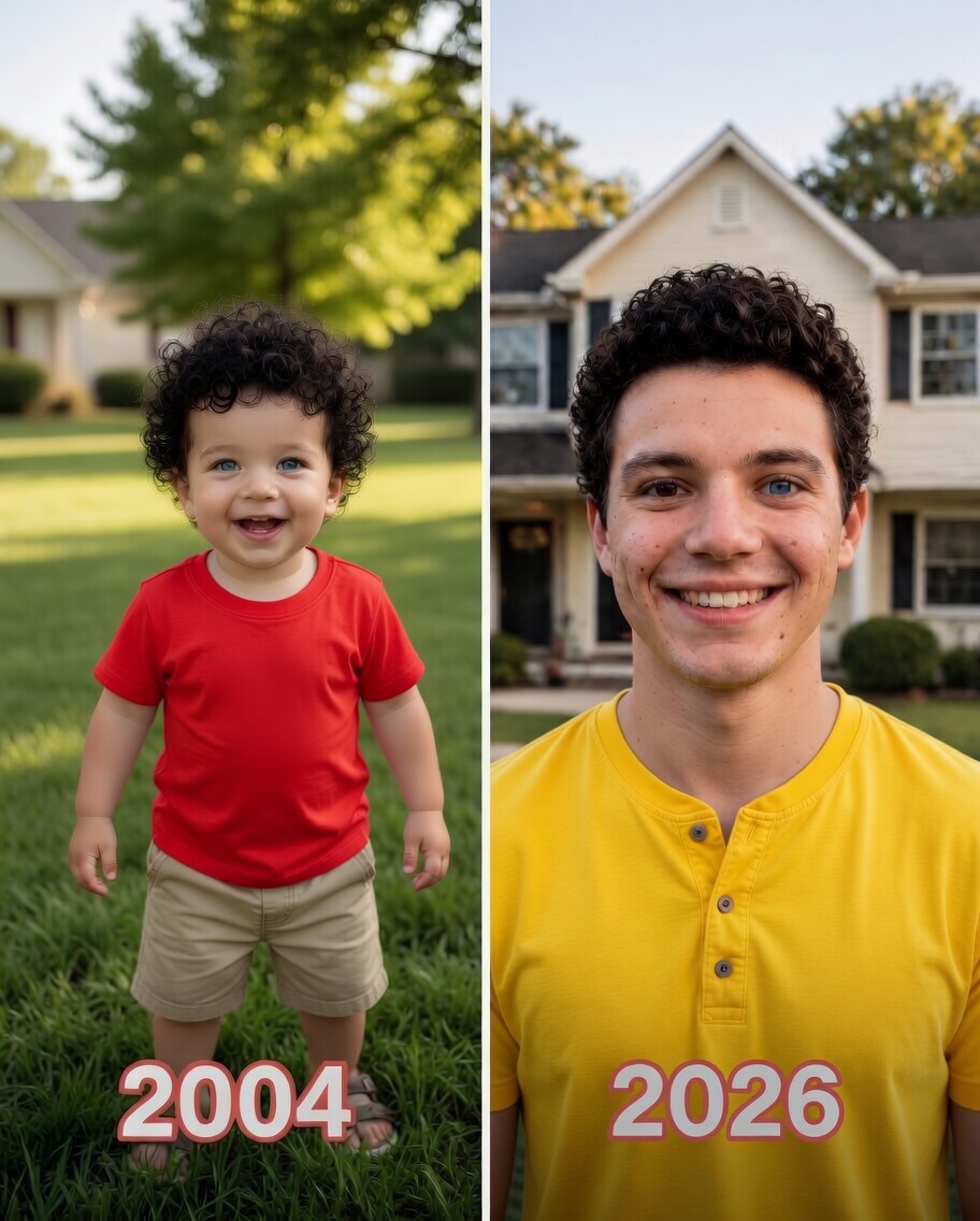 I Gave Birth at 17 and My Parents Took Him Away – 21 Years Later, My New Neighbor Looked Exactly Like My Child