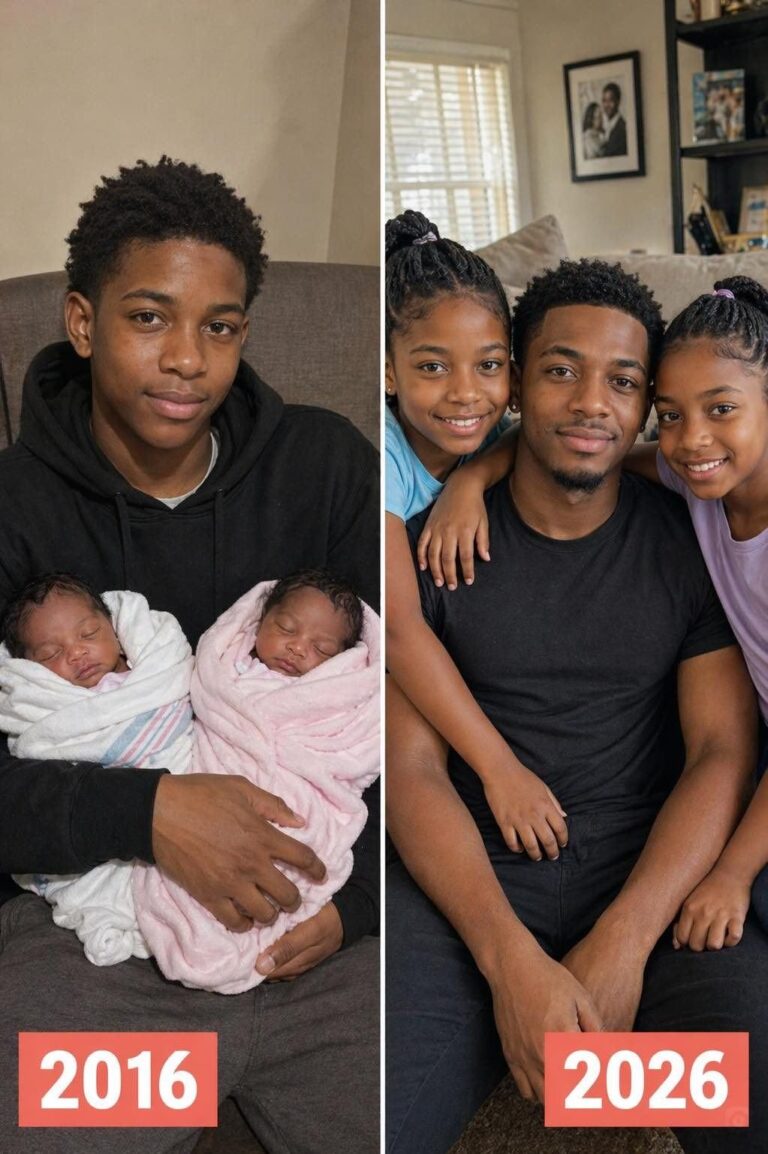 I Became Guardian of My Twin Sisters After Mom Died — My Fiancée Pretended to Love Them Until I Heard What She Really Said