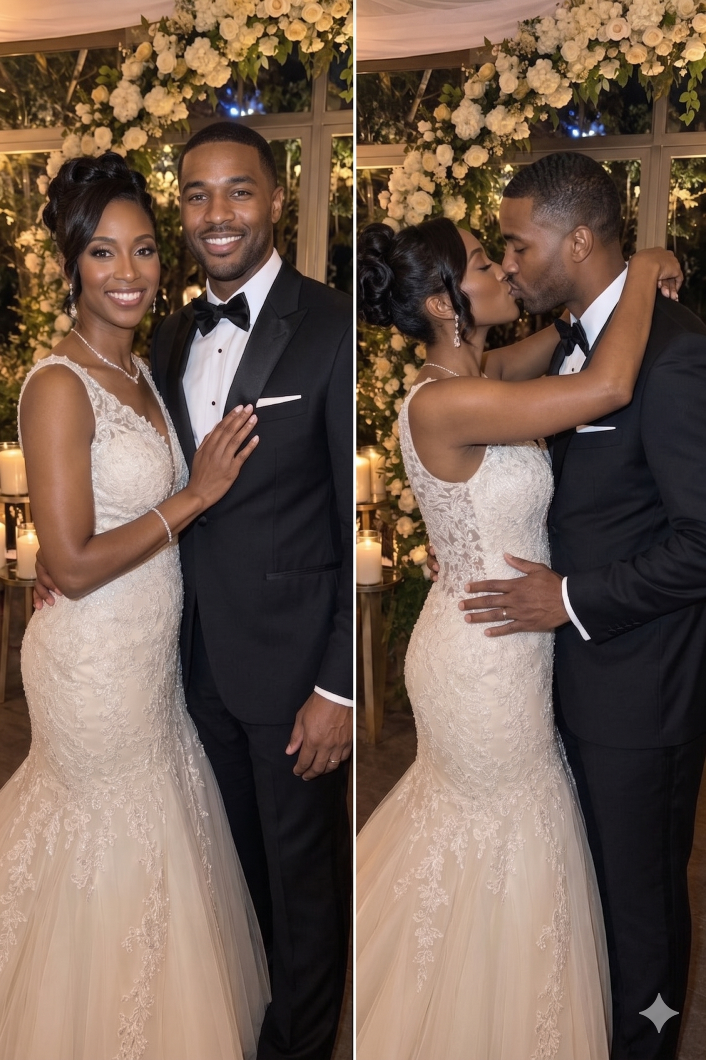 My Dad Married My Aunt 8 Days After My Mom’s D3ath — but at Their Wedding, Her Son Took Me Aside and Said, ‘Here’s What Your Dad Is Hiding from You’