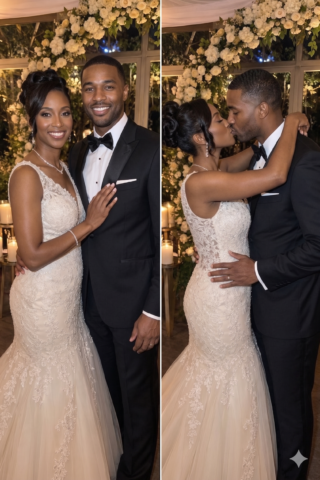 My Dad Married My Aunt 8 Days After My Mom’s D3ath — but at Their Wedding, Her Son Took Me Aside and Said, ‘Here’s What Your Dad Is Hiding from You’