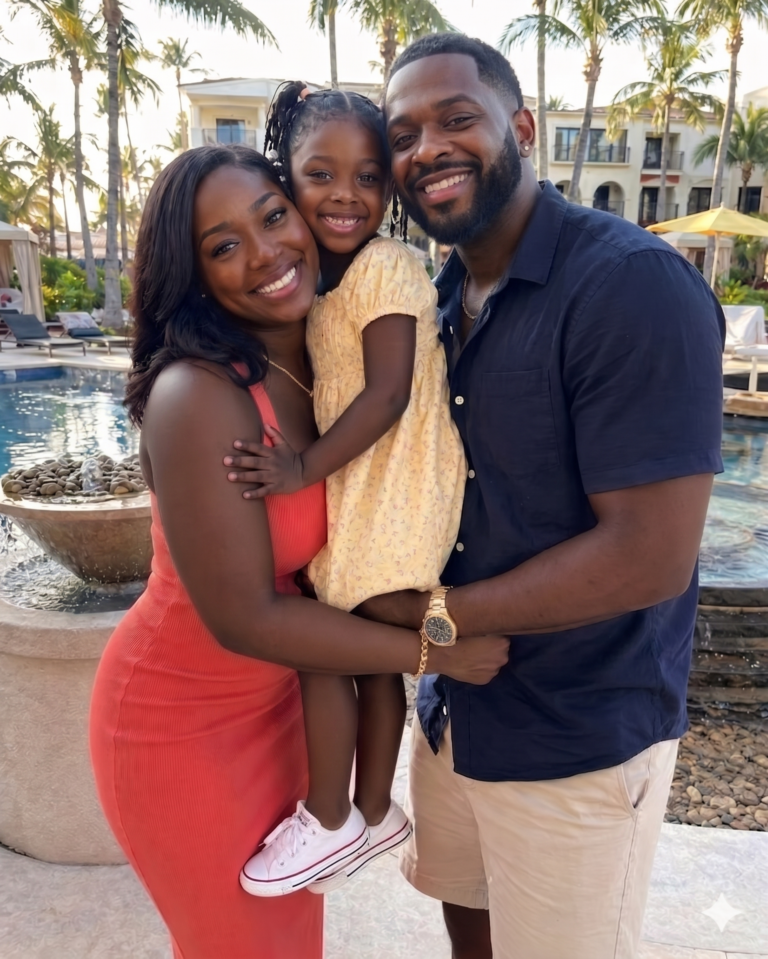 My 5-Year-Old Daughter D.ied – After Her Funeral, I Found a Flash Drive and a Nurse’s Note That Said, ‘Your Husband Is Lying to You. Watch the Video’