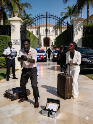 My Husband Secretly Married His Mistress — I Quietly Sold The $15 Million Mansion… And His World Collapsed