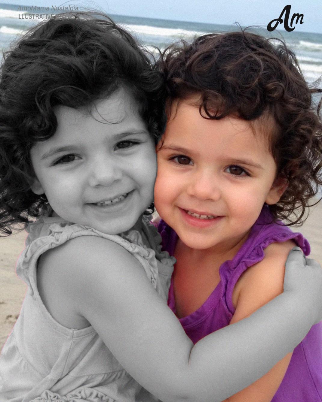 One of My Twin Daughters Died – Three Years Later, on My Daughter’s First Day of First Grade, Her Teacher Said, ‘Both of Your Girls Are Doing Great’