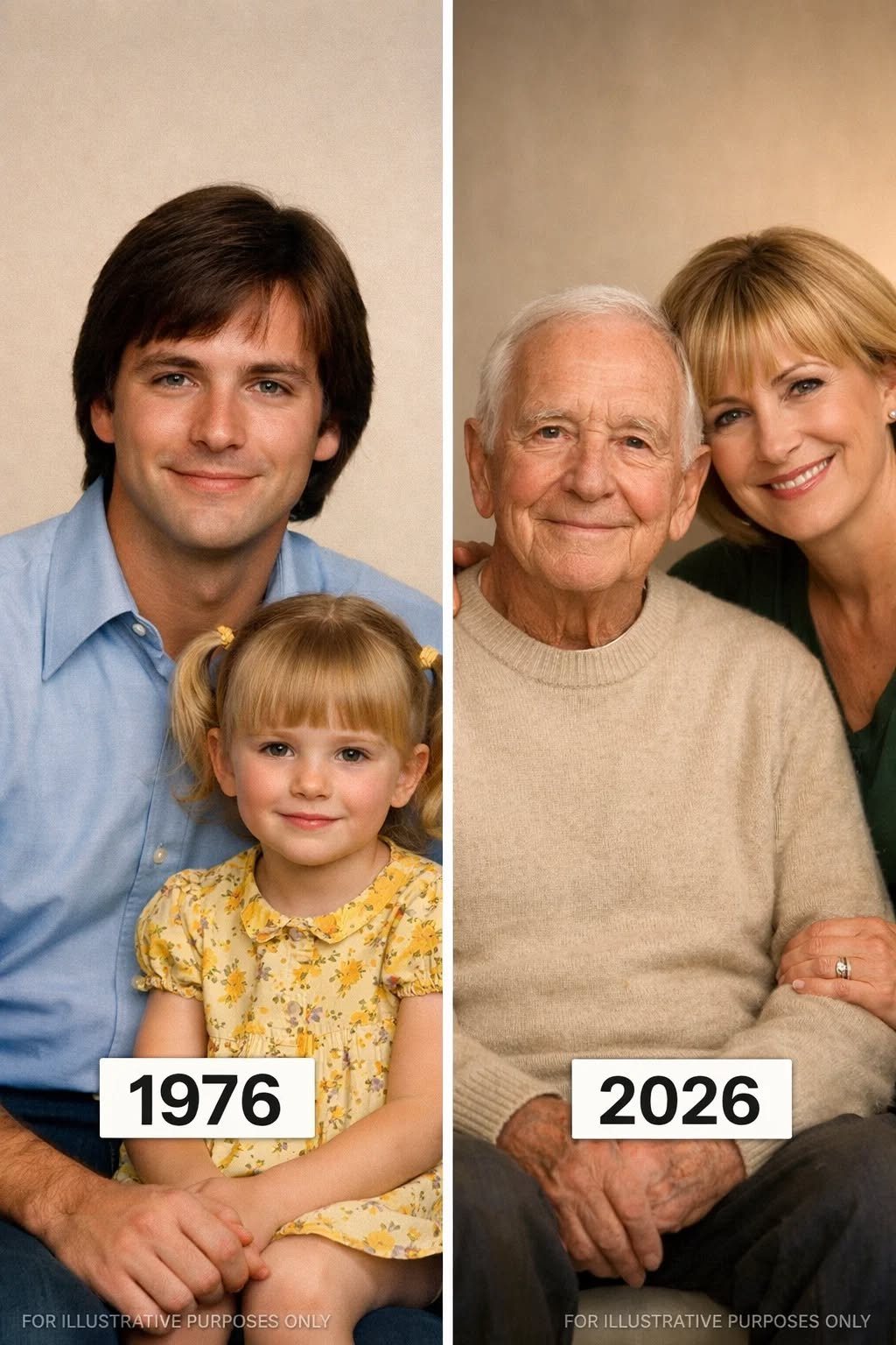 My Stepdad Raised Me After My Mom Died When I Was Four — But At His Funeral, A Stranger Told Me To Check The Bottom Drawer In His Garage If I Wanted The Truth