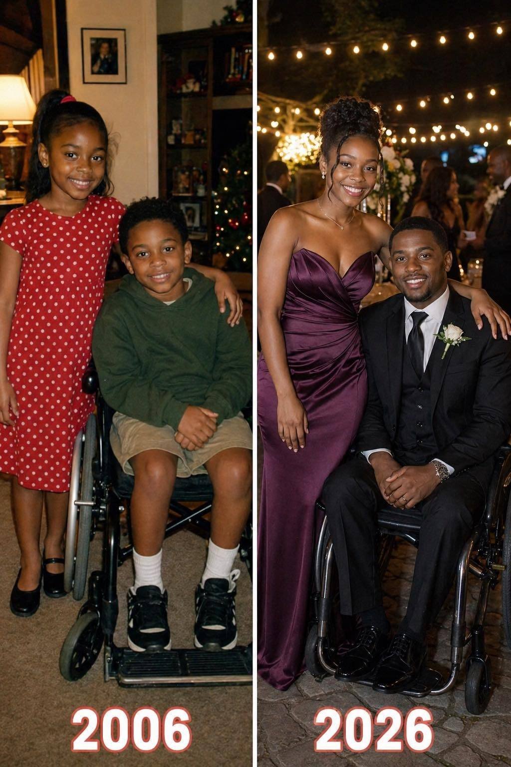 We Were Orphans Who Built a Life Together—Until a Stranger Knocked and Revealed My Husband’s Hidden Past – latellagelato.com