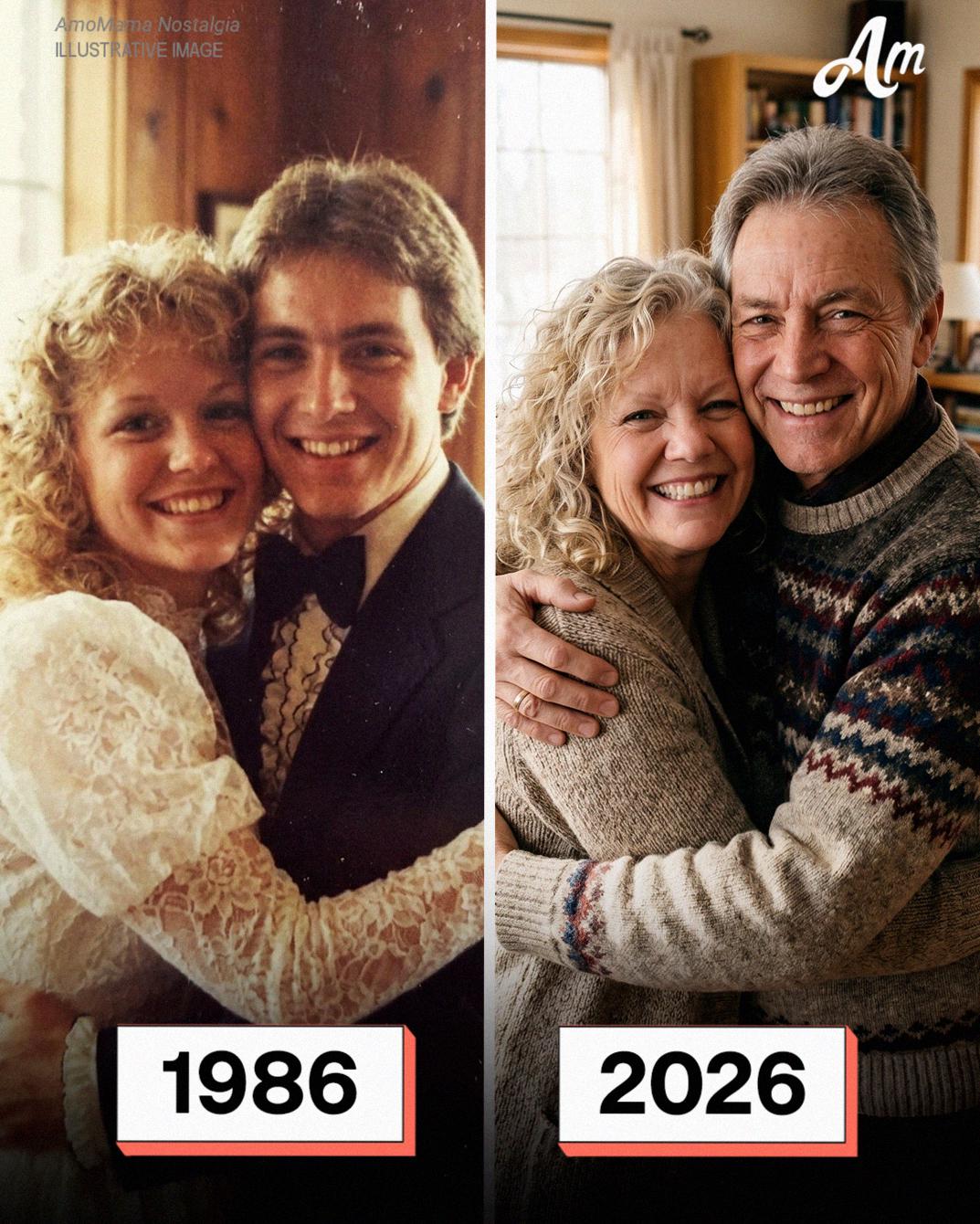 After 40 Years of Marriage, My Husband Started Sneaking Off – I Followed Him to an Empty House He Kept Visiting, and When I Saw Who Opened the Door, I Forgot How to Breathe