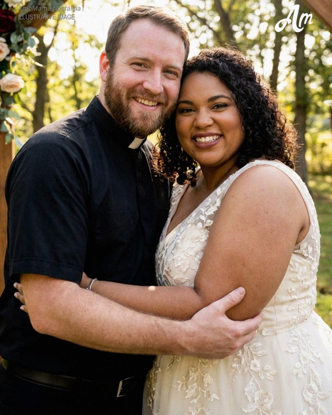 I Married a Pastor Who Had Been Married Twice Before – On Our Wedding Night, He Opened a Locked Drawer and Said, ‘Before We Go Any Further, You Need to Know the Whole Truth’