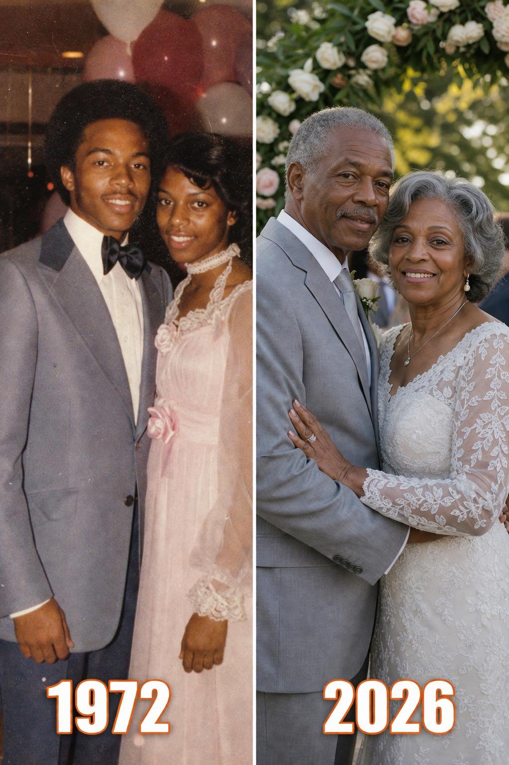 I Married My Childhood Sweetheart at 71 After Both Our Spouses Di:ed – Then at the Reception, a Young Woman Came up to Me and Said, ‘He’s Not Who You Think He Is’