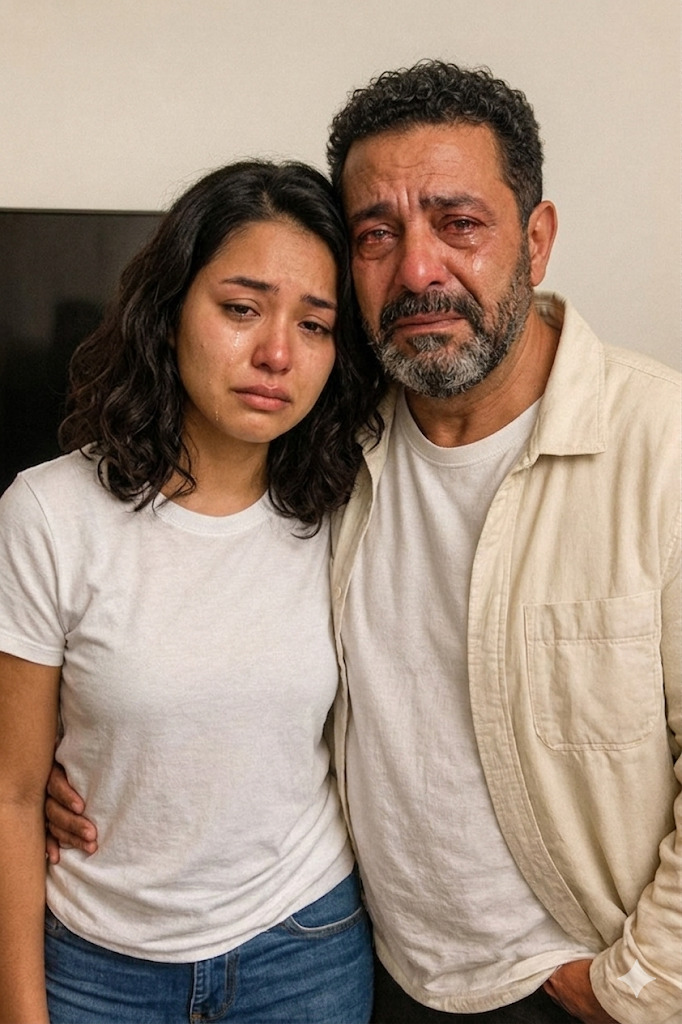 My Daughter ‘Went to School’ Every Morning – Then Her Teacher Called and Said She’d Been Skipping for a Whole Week, So I Followed Her the Next Morning
