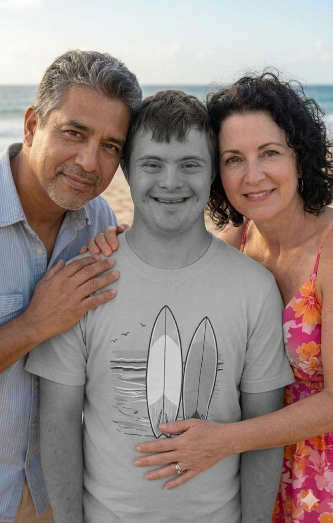 My 13-Year-Old Son Passed Away – Weeks Later, His Teacher Called and Said, ‘Ma’am, Your Son Left Something for You. Please Come to the School Right Away’