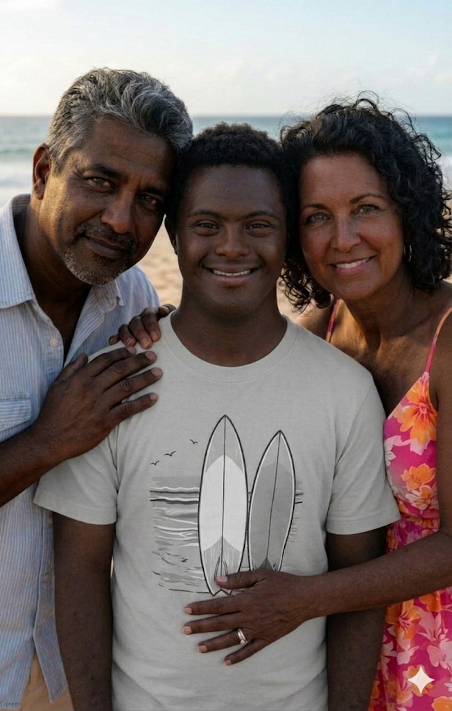 My 13-Year-Old Son Passed Away – Weeks Later, His Teacher Called and Said, ‘Ma’am, Your Son Left Something for You. Please Come to the School Right Away’