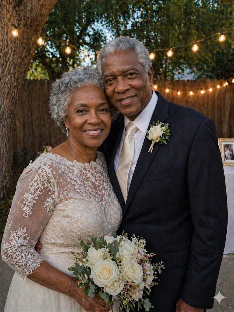 Apr 30, 2026 At 72, I Married a Widower – But During the Wedding, His Daughter Pulled Me Aside and Said, ‘He Isn’t Who He Claims to Be’
