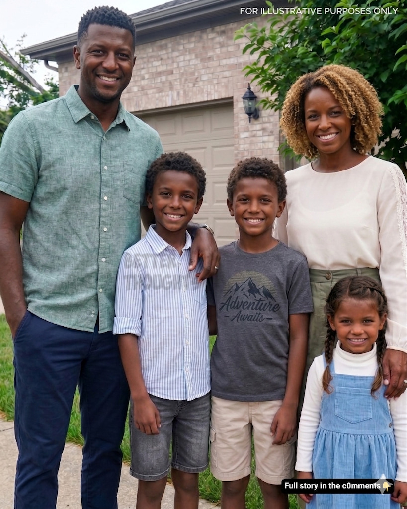 My Husband Disappeared with Our Twin Sons—Seven Years Later, My Daughter Revealed He’d Left Her a Secret Video