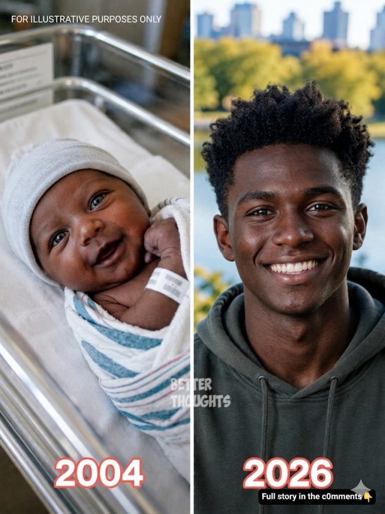 They Stole My Baby When I Was 17 — 21 Years Later, Fate Brought Him Back Next Door