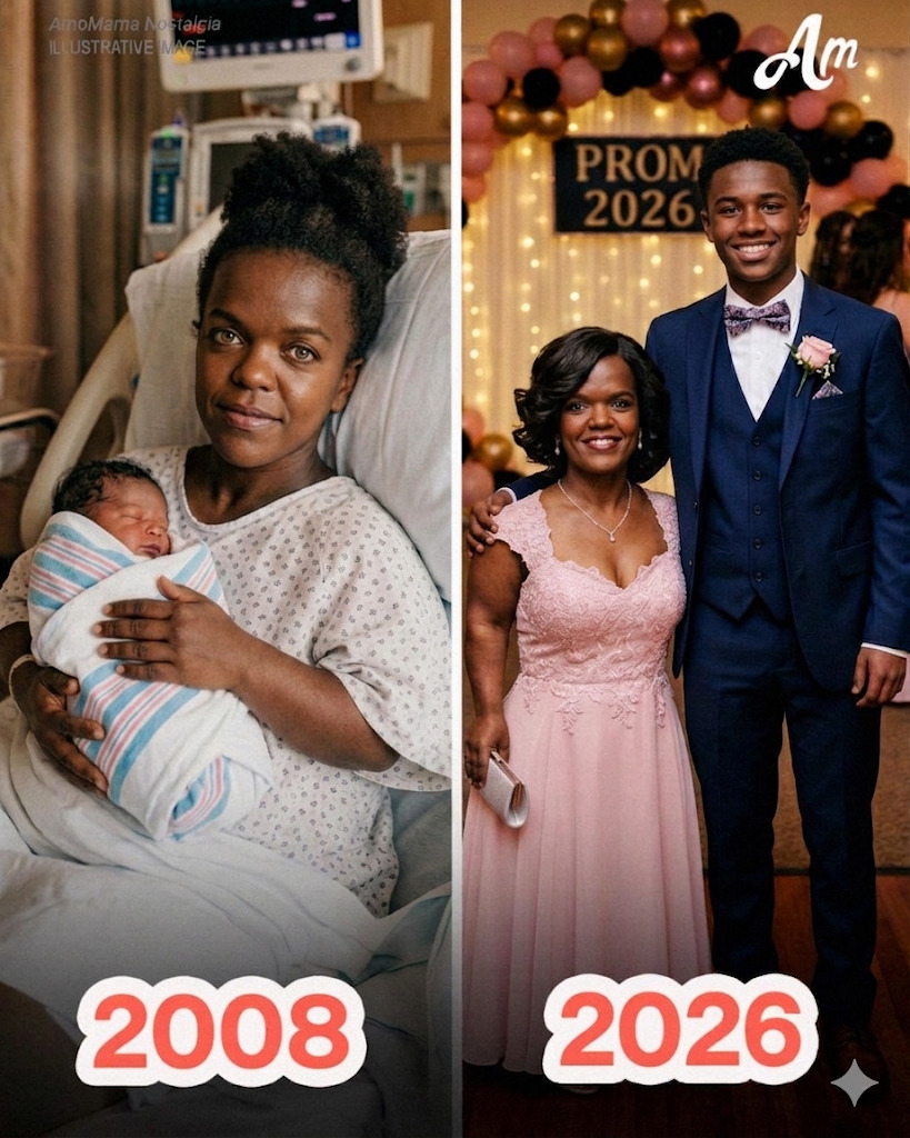 I Took My Mom to Prom Because She Missed Hers Raising Me – My Stepsister Humiliated Her, so I Gave Her a Lesson She’ll Remember Forever