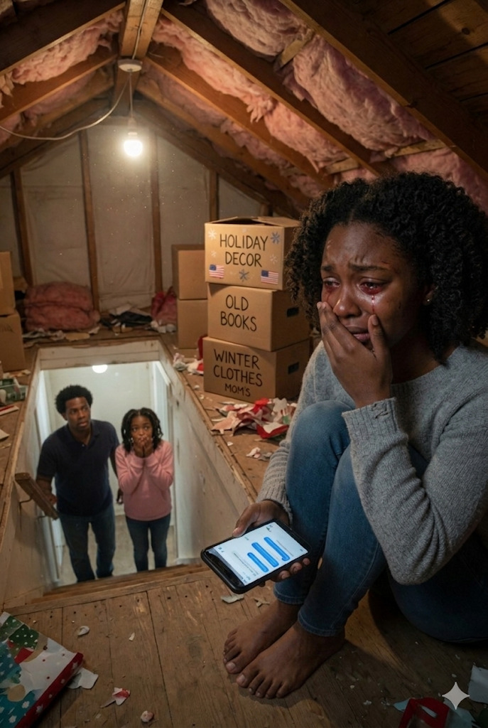 Her Sister’s Midnight Warning Exposed Her Husband’s Secret Life-samsingg