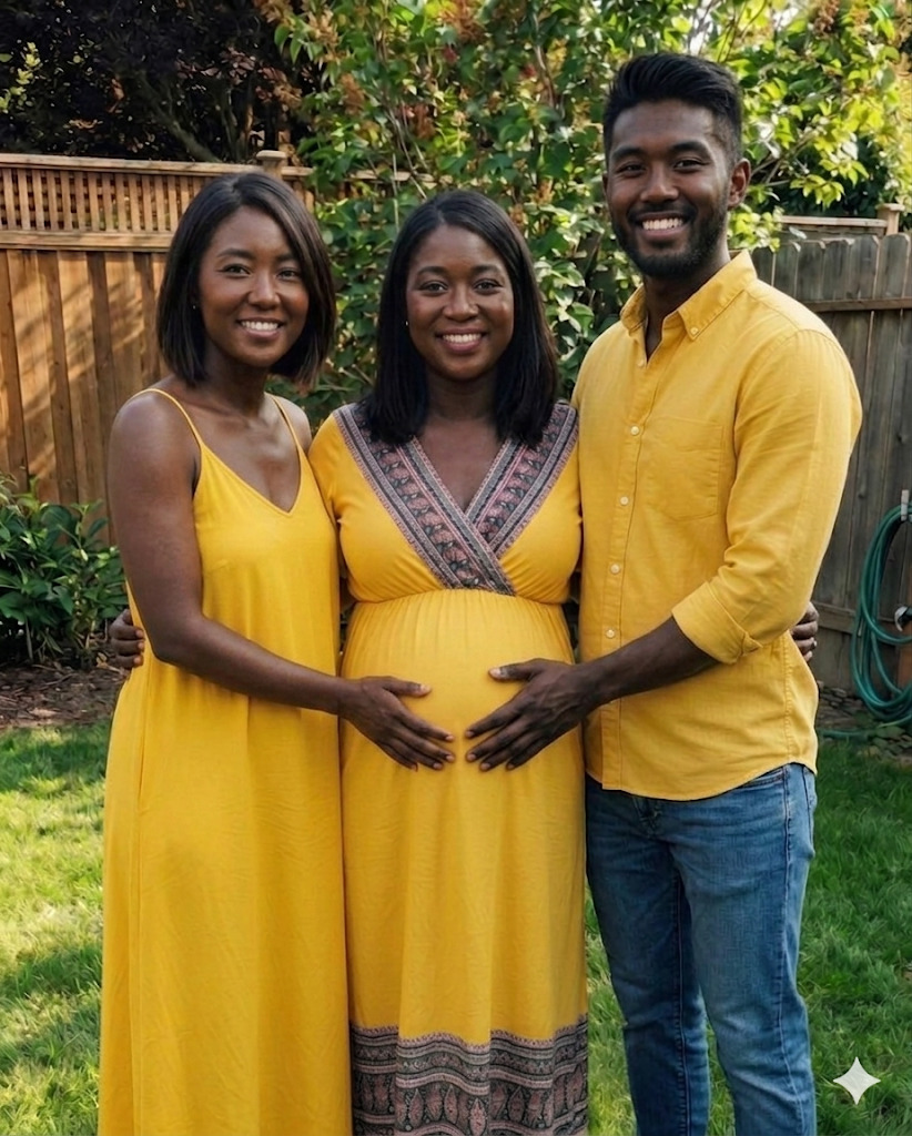 My Husband Kept Visiting Our Surrogate to ‘Make Sure She Was Okay’ – I Hid a Recorder, and What I Heard Ended Our Marriage